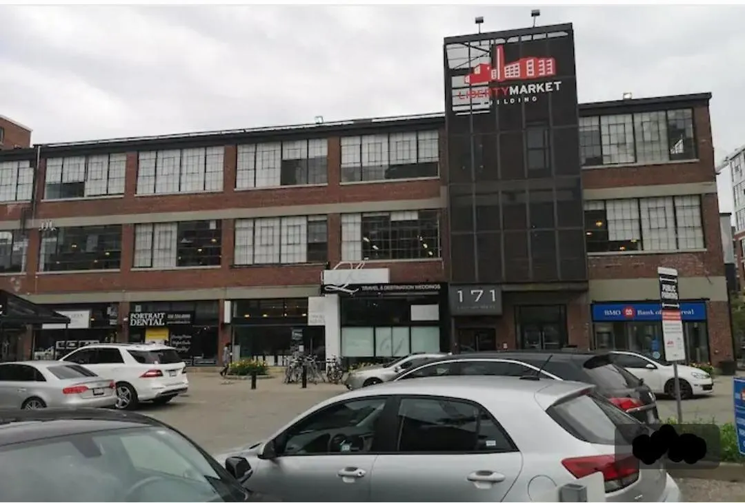 Posh Downtown Spacious Lakeview 2 Beds Exclusive Condo Gym Pool Free Parking 0*, トロント カナダ